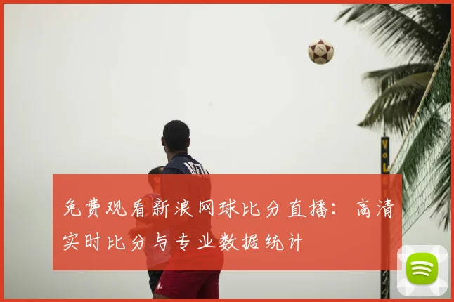免费观看新浪网球比分直播：高清实时比分与专业数据统计
