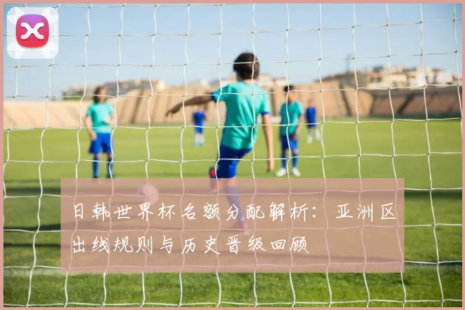 日韩世界杯名额分配解析：亚洲区出线规则与历史晋级回顾