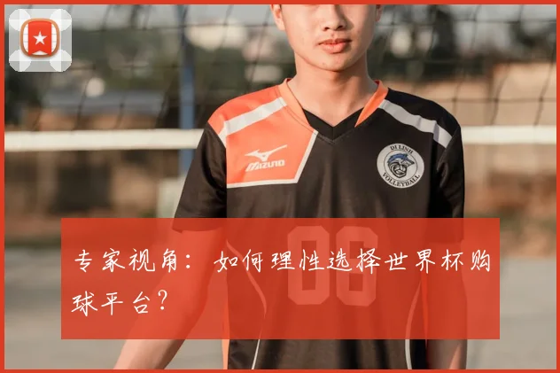 专家视角：如何理性选择世界杯购球平台？