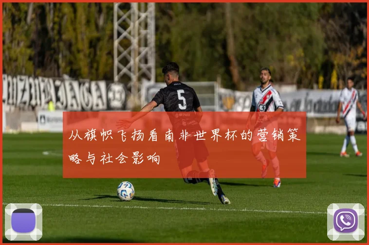 从旗帜飞扬看南非世界杯的营销策略与社会影响