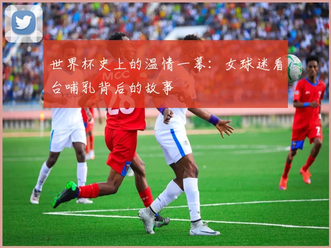 世界杯史上的温情一幕:女球迷看台哺乳背后的故事