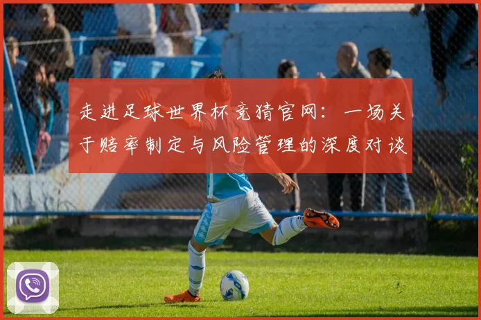 走进足球世界杯竞猜官网:一场关于赔率制定与风险管理的深度对谈