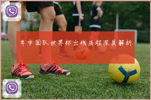 年中国队世界杯出线历程深度解析
