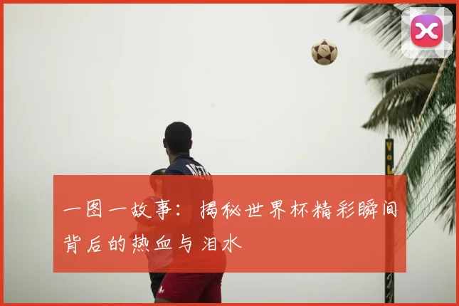 一图一故事:揭秘世界杯精彩瞬间背后的热血与泪水