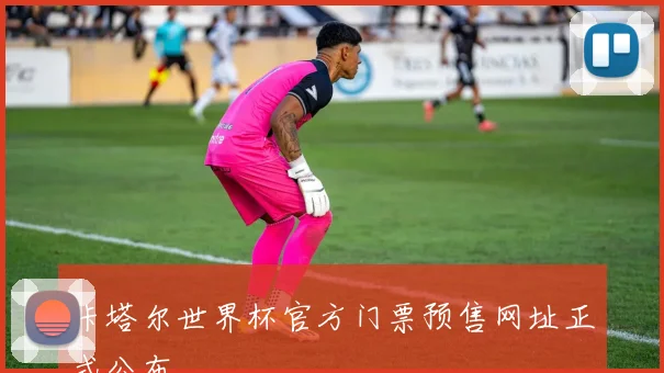 卡塔尔世界杯官方门票预售网址正式公布
